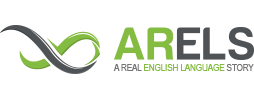 ARELS logo